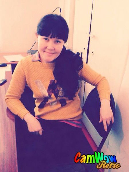 Меруерт Толепберген