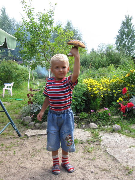 Ирина Бахвалова