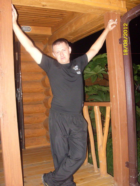 Сергей Козлов