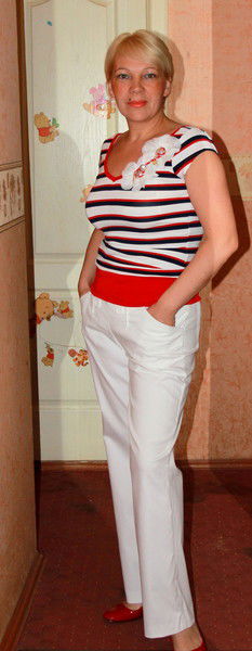 Лариса Залазаева