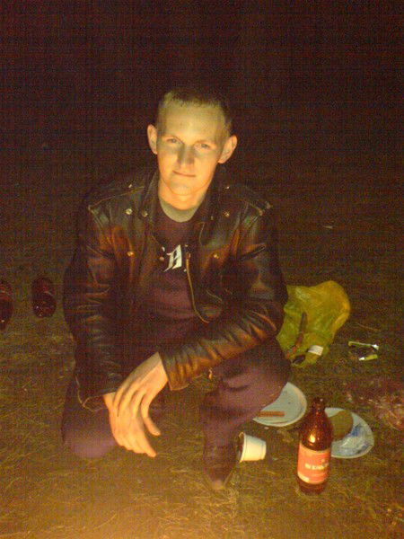 Виктор Вышинский