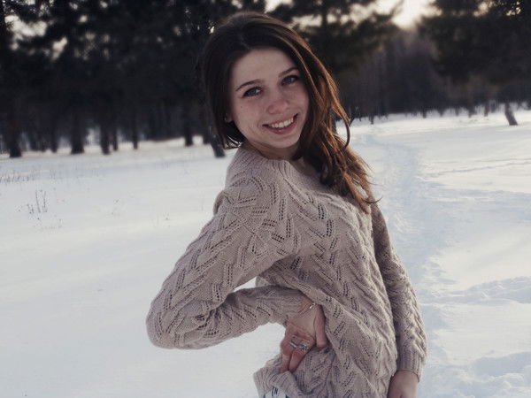 Алина Бондарь