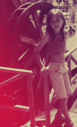 Evgesha Subhankulova