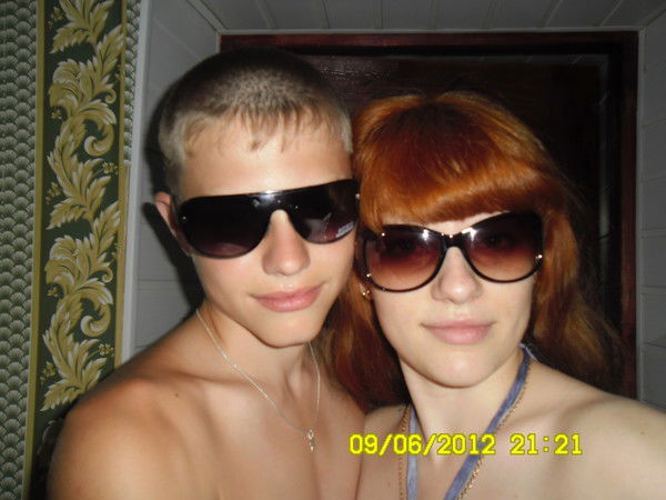 Александр Козырев