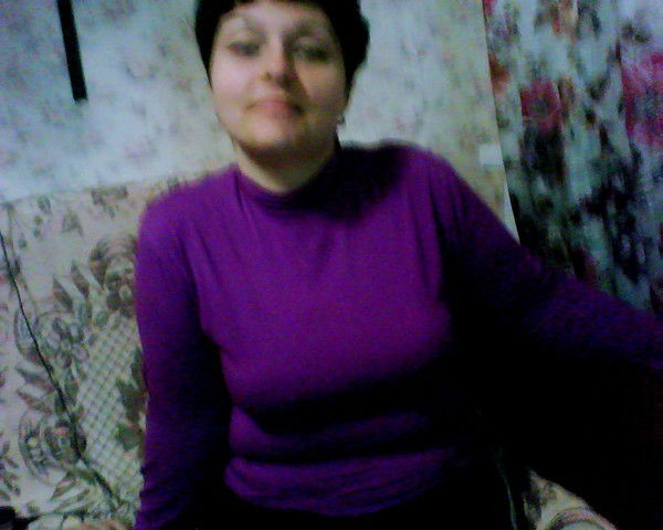 Ольга Шехина