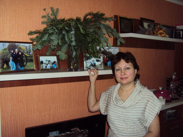 Ирина Арзамаскина