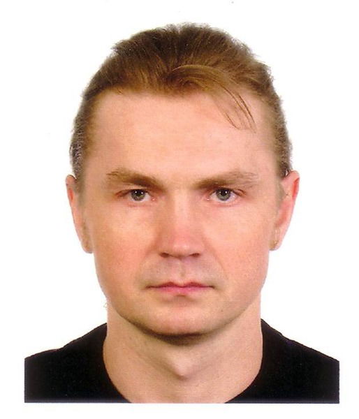 Андрей Вдовиченко