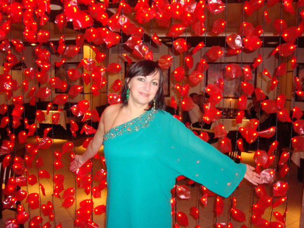 Наталья Калинина