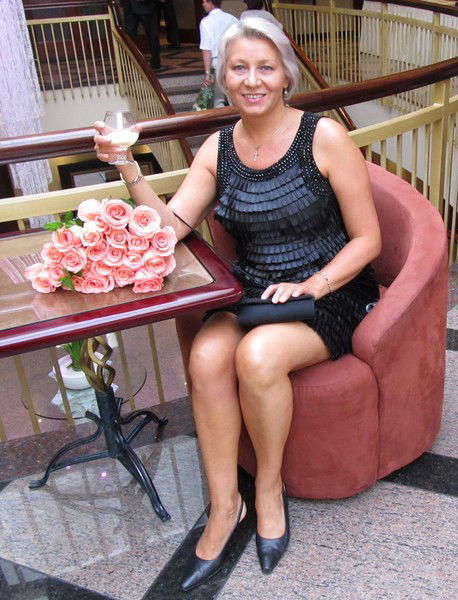 Татьяна Новикова