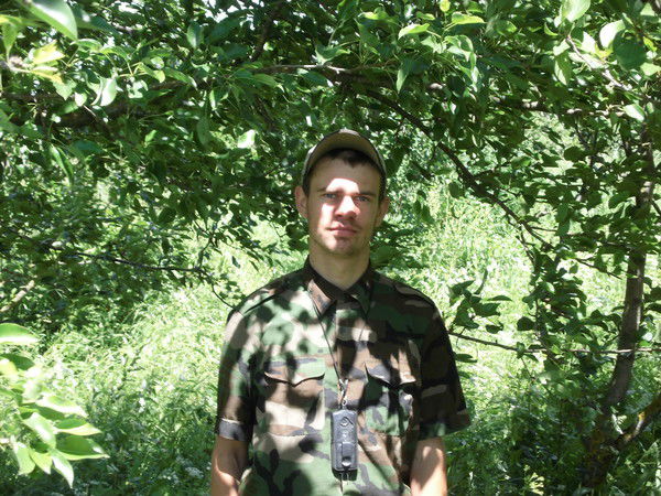 Коля Никитин