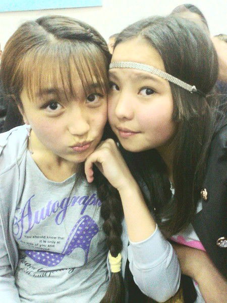 Айнура Сыздыкова