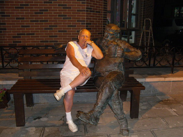 Сергей Кузьмин