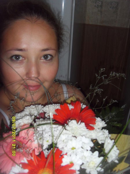 Сайда Таирова