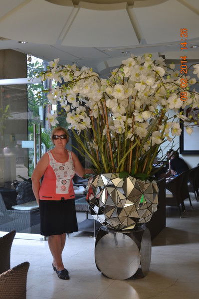 Татьяна Докучаева