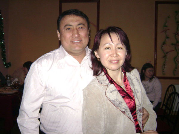 Аян Есжанов