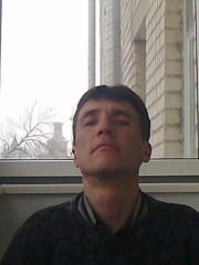 Олег Баринов