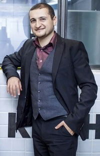 Генрих Худиев