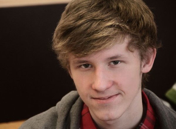 Юра Пашкевич