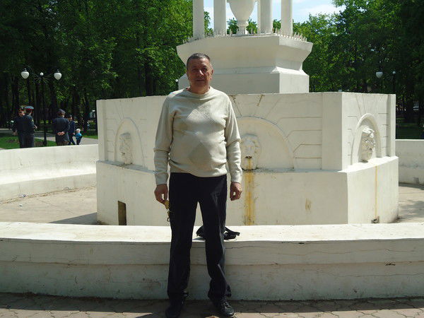 Олег Пинаев