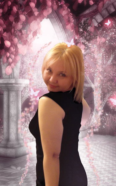 Альбина Таймасова