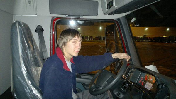 Виктор Соболевский