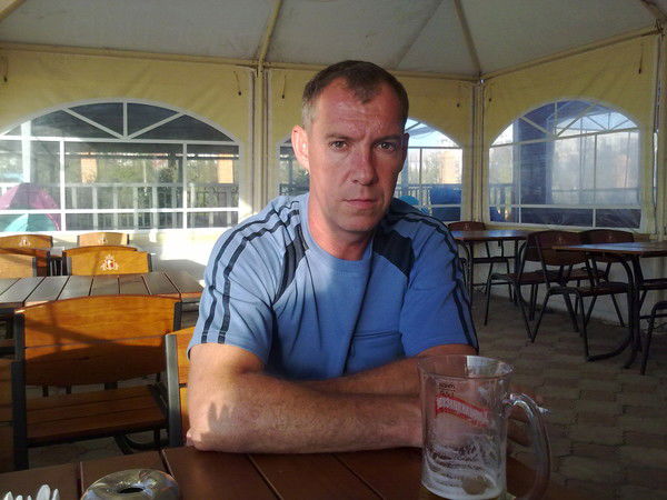 Валерий Лопухов