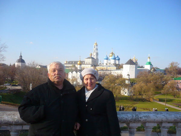 Валерий Киселёв