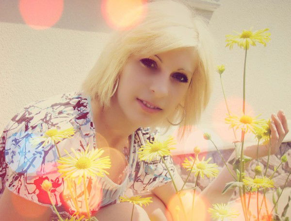 Оксана Дроздовська