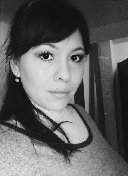 Алла Андреевна