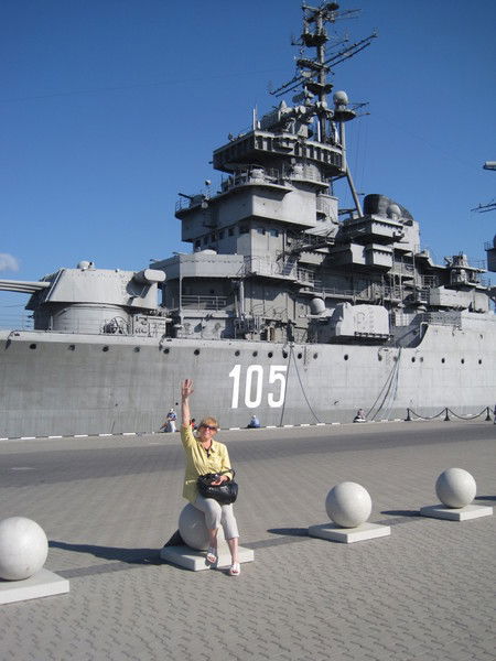 Ольга Катаева