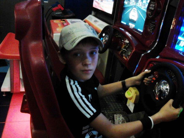 Dимan Лаптев