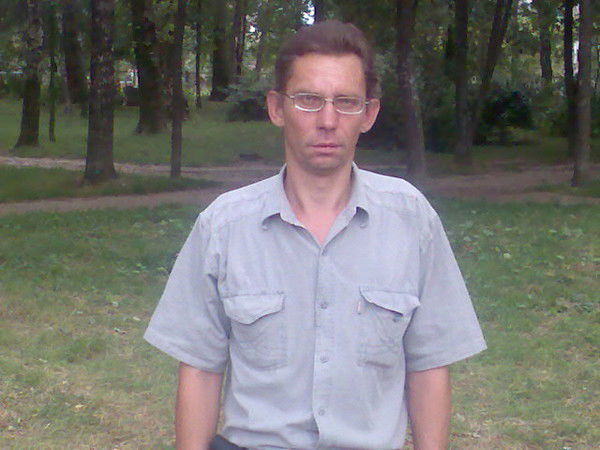 Евгений Ледник