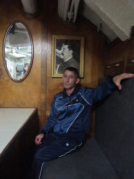 Евгений Юрьевич