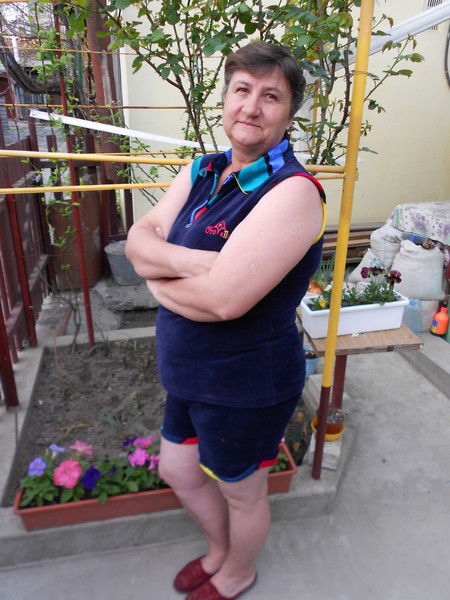 Ефимия Карачун