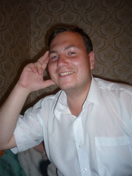 Дмитрий Толкачев