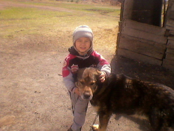 Фаим Ахметзянов