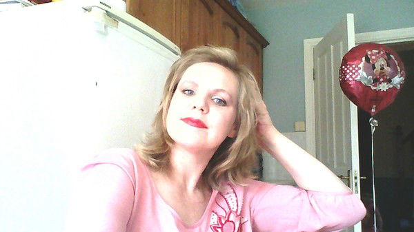 Татьяна Венедиктова