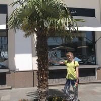 Настюха Крюкова