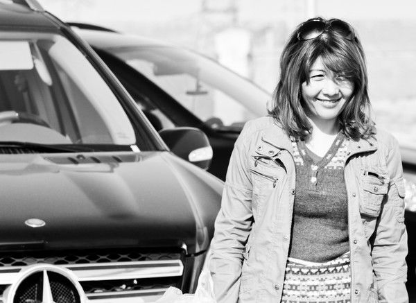 Айгуль Свамбаева