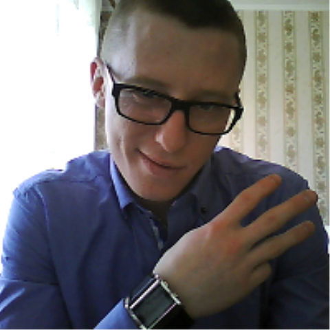 Илья Русский