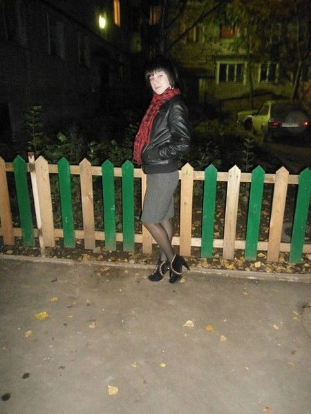 Мария Савельева