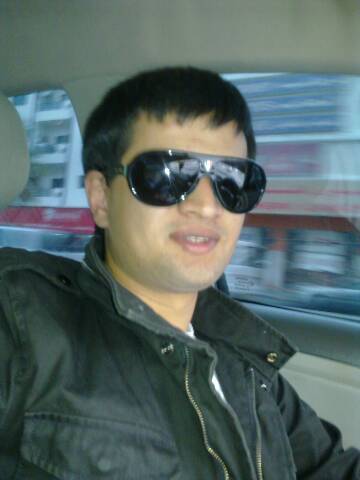 Фартовый Кристалик