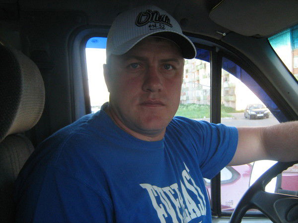 Игорь Хлебцов