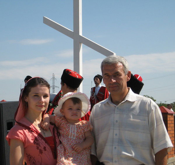 Равиль Килькеев