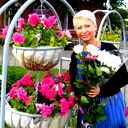 Ольга Кривцова