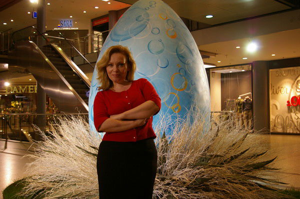 Наталья Посталова