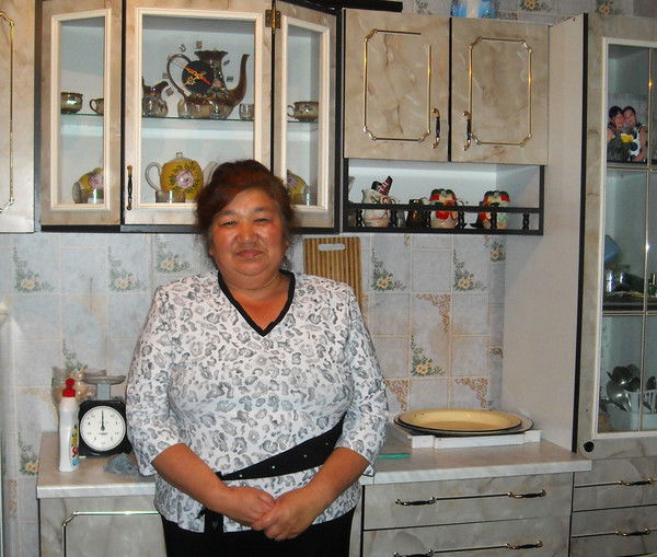 Ася Имангулова