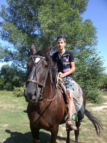 Ванек Иванов