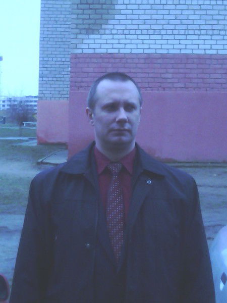 Саша Амосов