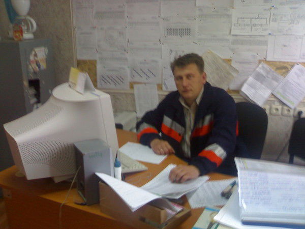 Олег Гринько